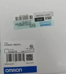 Brand New Omron SYSMAC-SE201L For Programming Software SYSMACSE201L. Fixed Price $445.87.