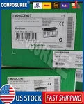 1PCS Schneider TM200CE40T Controller Free Shipping. Fixed Price $248.79.