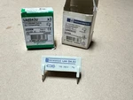 2X Pack Schneider Electric LA4DA2U Coil Supressor Module 110-240VAC. Fixed Price $29.99.