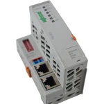 Wago 750-852 Ethernet Controller Plc Eco 10/100 Mbps 2-PORT Switch 24VDC. Fixed Price $349.95.