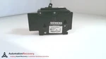 Siemens BQ1B030H, Miniature Circuit BREAKER:30 Amps, 120V Ac, 1-POLE, #327022. Fixed Price $30.25.