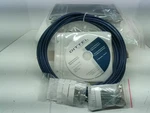 Dittel 4100-4AE M5000 Grinding Process Monitoring System O830L404001 24VDC 20. Fixed Price $1131.90.