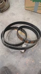 Continental Contitech Silent Sync B-2800, 14M, Pitch, Mm, 35 Width. Fixed Price $254.99.