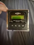 Gf Signet Multi-parameter Controller I/o Module 3-8900.401-X. Fixed Price $100.00.