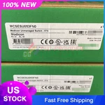 New Sealed MCSESU053FN0 Schneider Fast Shipping. Fixed Price $222.47.