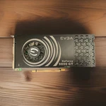 Evga Nvidia Geforce 9800 Gt Pci Express Graphics Card Fan With Heatsink. Fixed Price $25.49.