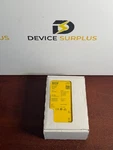 Sick FLX3-CPUC200 Safety Controller Flexi Compact Main Module New. Fixed Price $448.00.