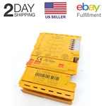 Beckhoff EL1904 Ethercat Terminal 4-CHANNEL Digital Input 24 V Dc Twinsafe New. Fixed Price $303.94.