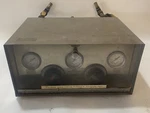 Smith 299-029F NITROGEN/CO2 High Capacity Two-gas Blender Used 105-115 Psig. Fixed Price $1675.00.