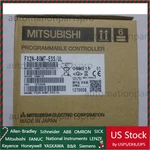 1PC New Mitsubishi FX2N-80MT-ESS/UL Plc FX2N80MTESSUL Box Expedited Shipping. Fixed Price $305.30.