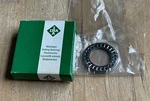 Ina TC1220/0-5-HLA Needle Thrust Bearing New. Fixed Price $10.00.