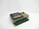 Crei Stt Elettronica PR16/M Digital Programmed Switch. Fixed Price $201.48.