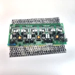Abb Asea Brown Boveri 58095133 Board Pulse Amplifier New Open Box 1121/81. Fixed Price $128.00.