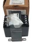 Siemens MT0250A Control Transformer: 240V AC/480V Ac, 120V Wall,. Fixed Price $184.99.