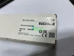 One New Euchner TP4-2131A024M 084145 Safety Switch Door. Fixed Price $188.00.