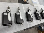 Linak La 36 Actuator 12 Volt 6" Stroke 6,800 Newtons. Fixed Price $299.00.