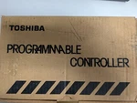 Toshiba Plc Programmable Logic Controller EX10M20DR5. Fixed Price $125.00.