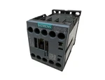 Siemens 3RT2016-1AK61 Contactor. Fixed Price $19.00.