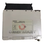 Used & Tested Omron C200H-TS101 Plc Programmable Controller. Fixed Price $123.45.