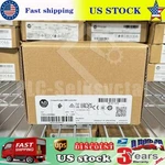 New Allen Bradley 1769-L33ERMS Ser Guardlogix Ethernet Controller I769L33ERMS. Fixed Price $1852.66.