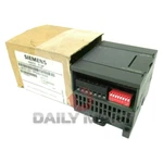 New Box Siemens 6ES7 231-7PD22-0XA0 Analog Input Module. Fixed Price $128.00.