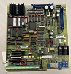 SIEMENS,A1-106-100-502,MAIN Control Board Refurbished. Fixed Price $525.00.