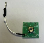 TELEDYNE,1810-0230-01,SENSOR Nos. Fixed Price $30.00.