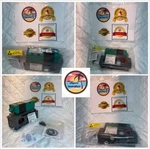 Numatics 153SA415K000040 Repla 152SA400K000040 220/240 50/60 Hz .07 Amp 150 Psi.. Fixed Price $149.96.