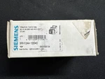 3RH1244-1BB40 Siemens Safety Control Relay 4NO+4NC 24V Dc Coil. Fixed Price $109.00.