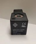 Ode Solenoid Valve Coil UDV12112DW 120 23VA. Fixed Price $65.99.