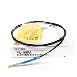 New In Box Keyence FU-35FA FU35FA Digital Fiber Optic Sensor. Fixed Price $135.00.
