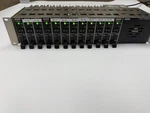 Rack Of Drake DMM806 Agile Channel Demodulators W/ PSM121 Power Supply. Fixed Price $89.99.