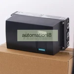 1PC New Siemens Positioner 6DR5020-0NN00-0AA0 6DR50200NN000AA0. Fixed Price $767.97.