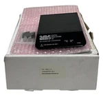 Adaptive Micro Systems Ams 1088-1111 10881111 RS-232/RS-485 Converter Box Nsmp. Fixed Price $180.00.