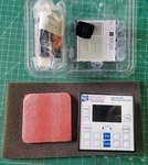 Enviro / Horner HE-XE102VD-35 Control Panel Firmware 15.13.400. Fixed Price $400.00.