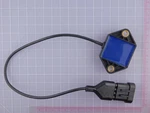 Te Connectivity G-NSDOG2-001 AXISENSE-2 V-OUT-25 Tilt Sensor Floor Mt. Fixed Price $123.43.