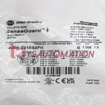 Factory Sealed Allen Bradley 440N-Z21SS3PH Guardmaster Non Contact Switch. Fixed Price $163.00.