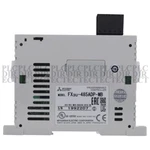 New Mitsubishi FX3U-485ADP-MB RS232C Interface Module. Fixed Price $126.48.