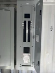 Siemens P1X42MC400AT Amp 3-PHASE 4-WIRE Main Panelboard Interior #c. Fixed Price $3999.97.