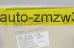 1PC Mitsubishi FR-E520-3.7K FRE5203.7K 220V Inverter New Expedited Shipping. Fixed Price $572.00.