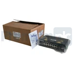 Red Lion N-tron 716FX2-ST Managed Ethernet Switch 14 RJ45 Fiber Nsmp. Fixed Price $2150.00.