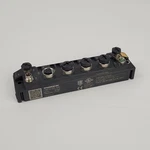Turck TBEN-S2-4AI Input/output Module, Analog Inputs Used. Fixed Price $214.99.