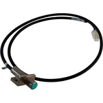 New Pepperl + Fuchs NBB4-12M45-Z5-1.0M Inductive Proximity Sensor Switch 914086. Fixed Price $199.99.