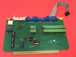 Package Machinery Co. - P/n: PC1415 Circuit Board. Fixed Price $399.99.