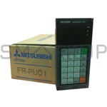 Used & Tested Mitsubishi FR-PU01 Vfd Parameter Unit. Fixed Price $69.43.