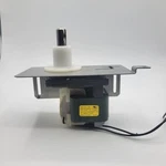 Spg Co. Ltd ISG-3240C003 Gear Motor (agitator) 115 V 60 Hz Duty 10 Min.. Fixed Price $250.00.