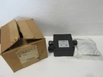 Allen Bradley 1485T-P2T5-T5 Ser. New Devicenet Powertap 1485TP2T5T5. Fixed Price $225.00.