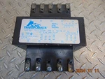 Acme TA-2-32405 250VA Industrial Control Transformer Missing Screws. Fixed Price $95.00.