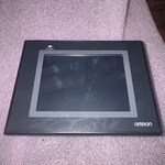 Omron NB5Q-TW00B Hmi Interactive Display NB5QTW00B, Used. Works Great, TT1. Fixed Price $99.95.