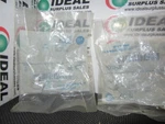 Allen Bradley 800M-NG Gray Selector Knob For 22.5MM 800MR Switches-new In. Fixed Price $11.18.